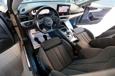 Audi A5 Sportback 40 TFSI quattro S tronic (14)