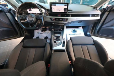 Audi A5 Sportback 40 TFSI quattro S tronic (15)