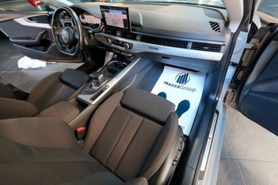 Audi A5 Sportback 40 TFSI quattro S tronic (16)