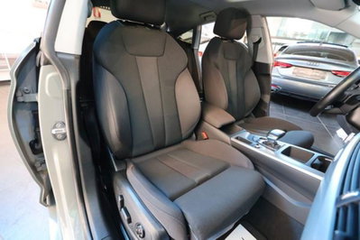 Audi A5 Sportback 40 TFSI quattro S tronic (17)