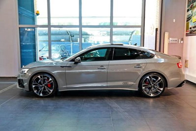 Audi A5 Sportback 40 TFSI quattro S tronic (3)