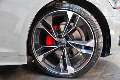 Audi A5 Sportback 40 TFSI quattro S tronic (6)