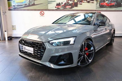 Audi A5 Sportback 40 TFSI quattro S tronic (7)