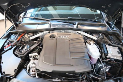 Audi A4 Avant 35 2.0 tdi mhev Business Advanced 163cv s-tronic (11)