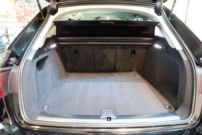 Audi A4 Avant 35 2.0 tdi mhev Business Advanced 163cv s-tronic (12)