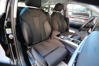Audi A4 Avant 35 2.0 tdi mhev Business Advanced 163cv s-tronic (17)