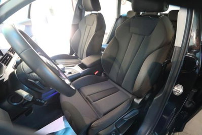 Audi A4 Avant 35 2.0 tdi mhev Business Advanced 163cv s-tronic (18)