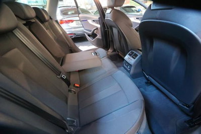 Audi A4 Avant 35 2.0 tdi mhev Business Advanced 163cv s-tronic (19)