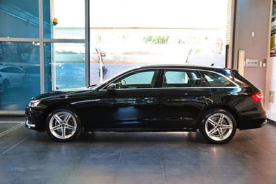 Audi A4 Avant 35 2.0 tdi mhev Business Advanced 163cv s-tronic (3)