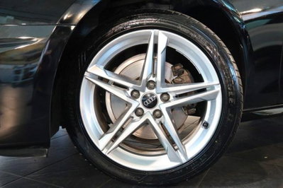 Audi A4 Avant 35 2.0 tdi mhev Business Advanced 163cv s-tronic (6)