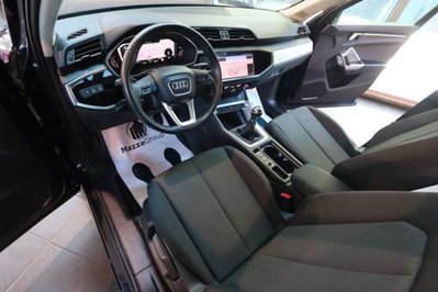 Audi Q3 Sportback 35 1.5 tfsi Business Plus (14)