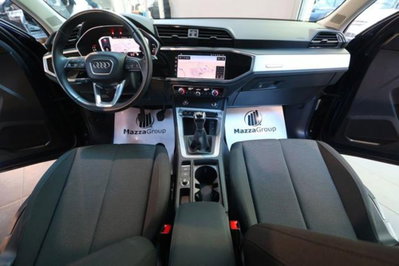 Audi Q3 Sportback 35 1.5 tfsi Business Plus (15)