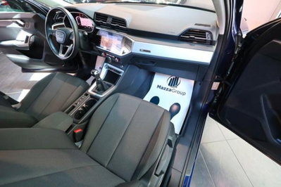 Audi Q3 Sportback 35 1.5 tfsi Business Plus (16)