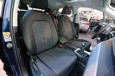Audi Q3 Sportback 35 1.5 tfsi Business Plus (17)