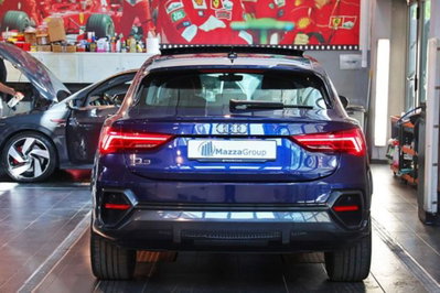Audi Q3 Sportback 35 1.5 tfsi Business Plus (4)