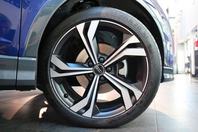 Audi Q3 Sportback 35 1.5 tfsi Business Plus (6)