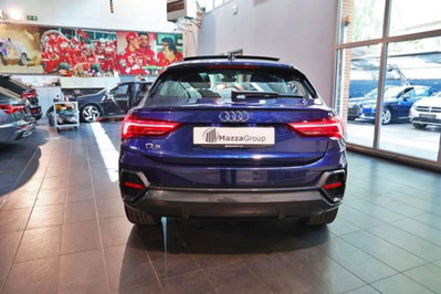Audi Q3 Sportback 35 1.5 tfsi Business Plus (8)