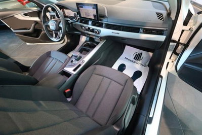 Audi A4 Allroad Allroad 40 2.0 tdi mhev Business Evolution quattro 204cv s-tronic (15)