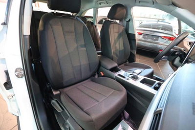 Audi A4 Allroad Allroad 40 2.0 tdi mhev Business Evolution quattro 204cv s-tronic (16)
