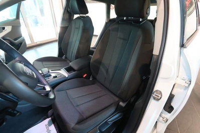 Audi A4 Allroad Allroad 40 2.0 tdi mhev Business Evolution quattro 204cv s-tronic (17)