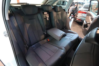 Audi A4 Allroad Allroad 40 2.0 tdi mhev Business Evolution quattro 204cv s-tronic (19)