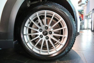 Audi A4 Allroad Allroad 40 2.0 tdi mhev Business Evolution quattro 204cv s-tronic (6)