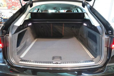 Audi A6 Avant 40 2.0 tdi mhev 12V Business quattro s-tronic (12)