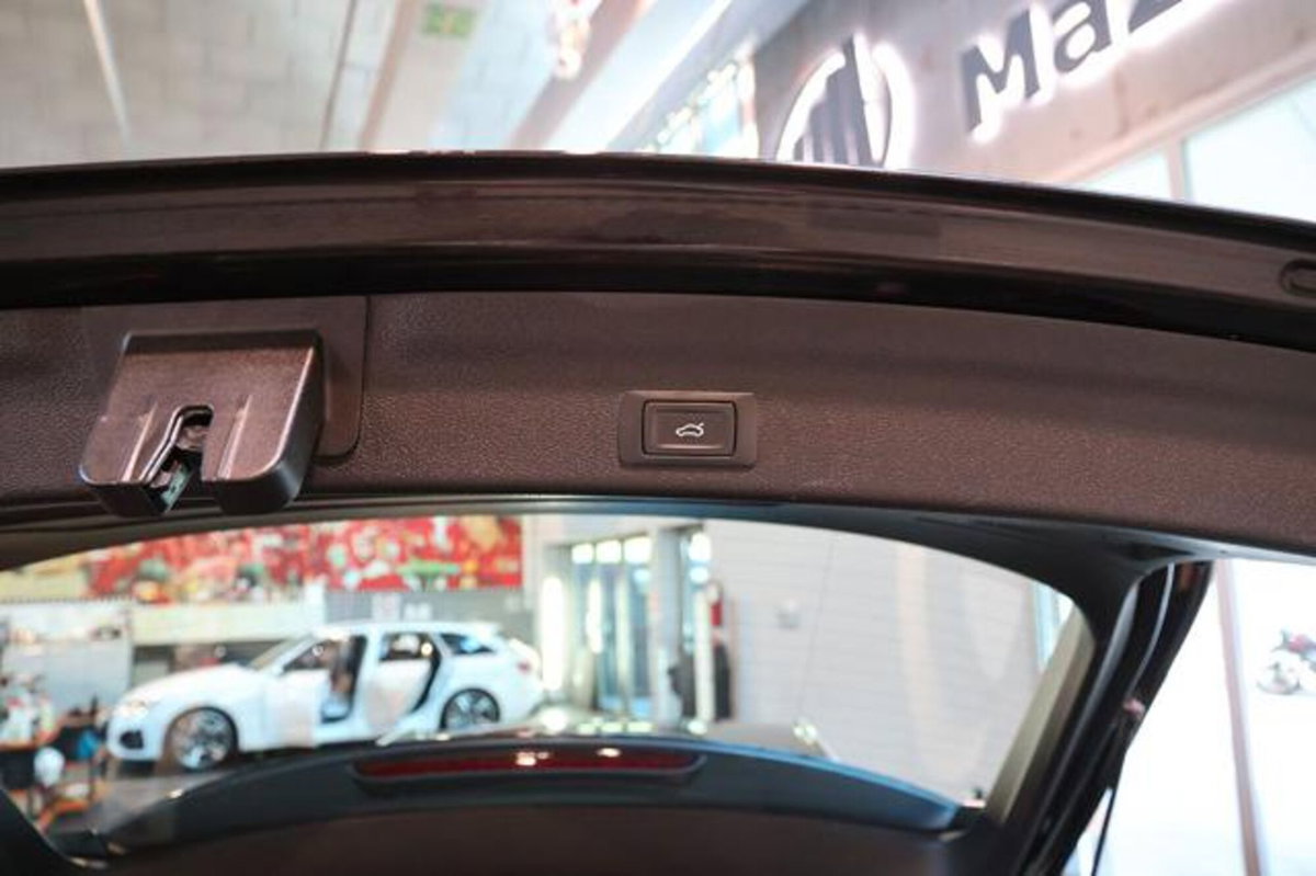 Audi A6 Avant 40 2.0 tdi mhev 12V Business quattro s-tronic (13)