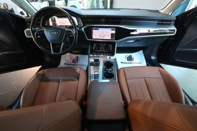 Audi A6 Avant 40 2.0 tdi mhev 12V Business quattro s-tronic (15)