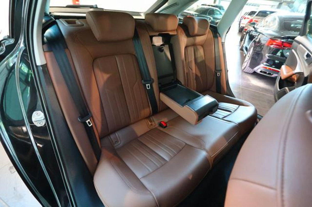 Audi A6 Avant 40 2.0 tdi mhev 12V Business quattro s-tronic (20)
