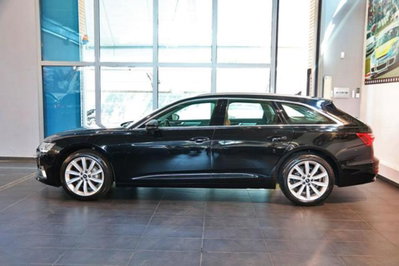 Audi A6 Avant 40 2.0 tdi mhev 12V Business quattro s-tronic (3)