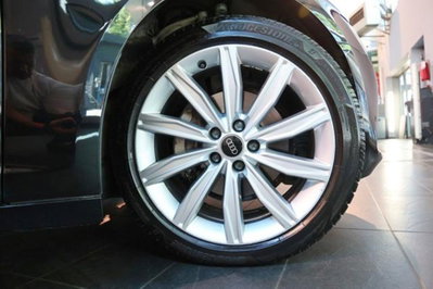 Audi A6 Avant 40 2.0 tdi mhev 12V Business quattro s-tronic (6)