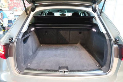 Audi A4 Avant 35 2.0 tdi mhev Business Advanced 163cv s-tronic (12)