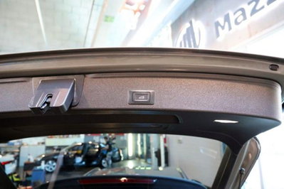 Audi A4 Avant 35 2.0 tdi mhev Business Advanced 163cv s-tronic (13)
