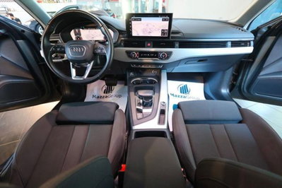 Audi A4 Avant 35 2.0 tdi mhev Business Advanced 163cv s-tronic (15)