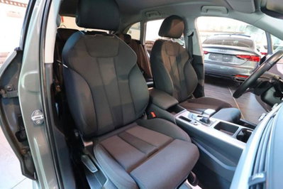 Audi A4 Avant 35 2.0 tdi mhev Business Advanced 163cv s-tronic (17)