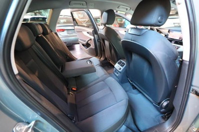 Audi A4 Avant 35 2.0 tdi mhev Business Advanced 163cv s-tronic (19)