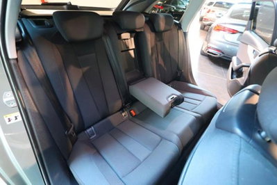 Audi A4 Avant 35 2.0 tdi mhev Business Advanced 163cv s-tronic (20)