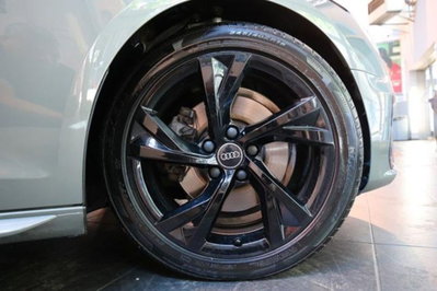Audi A4 Avant 35 2.0 tdi mhev Business Advanced 163cv s-tronic (6)