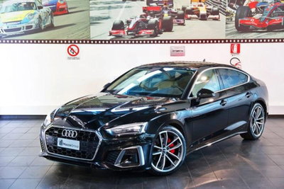 Audi A5 Sportback 40 TDI quattro S tronic usata
