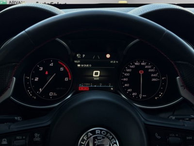 Alfa Romeo Stelvio Stelvio 2.2 Turbodiesel 190 CV AT8 Q4 Super Business (12)