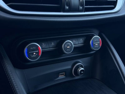 Alfa Romeo Stelvio Stelvio 2.2 Turbodiesel 190 CV AT8 Q4 Super Business (14)