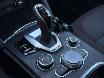 Alfa Romeo Stelvio Stelvio 2.2 Turbodiesel 190 CV AT8 Q4 Super Business (15)