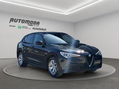 Alfa Romeo Stelvio Stelvio 2.2 Turbodiesel 190 CV AT8 Q4 Super Business (3)