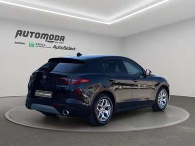 Alfa Romeo Stelvio Stelvio 2.2 Turbodiesel 190 CV AT8 Q4 Super Business (4)