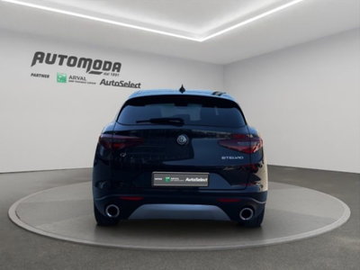 Alfa Romeo Stelvio Stelvio 2.2 Turbodiesel 190 CV AT8 Q4 Super Business (5)