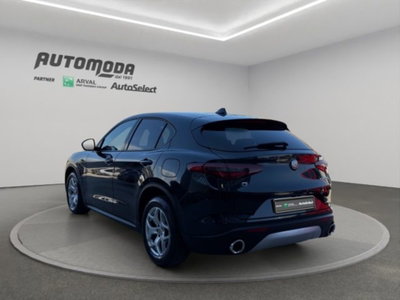 Alfa Romeo Stelvio Stelvio 2.2 Turbodiesel 190 CV AT8 Q4 Super Business (6)