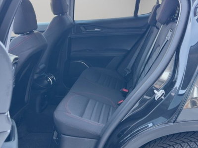 Alfa Romeo Stelvio Stelvio 2.2 Turbodiesel 190 CV AT8 Q4 Super Business (8)