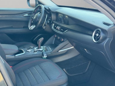 Alfa Romeo Stelvio Stelvio 2.2 Turbodiesel 190 CV AT8 Q4 Super Business (9)