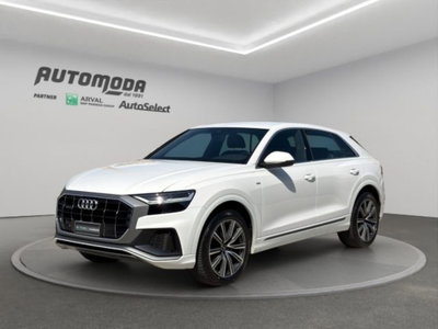 Audi Q8 Q8 45 TDI quattro tiptronic Sport usata